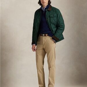 Polo Ralph Lauren Chino Stretch Slim Fit Pants 42 X32